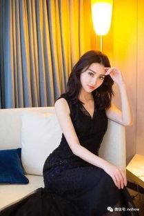 娱乐吃瓜女艺人背景