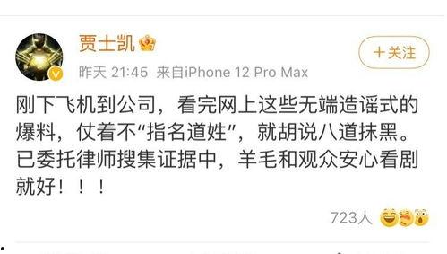 关于娱乐圈吃瓜的文案